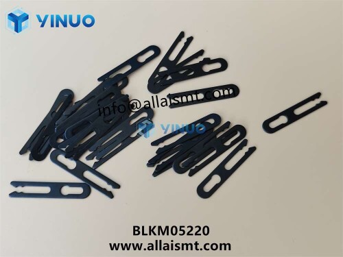 Clip, Spring BLKM05220 (3)