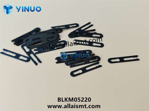 Clip, Spring BLKM05220 (4)