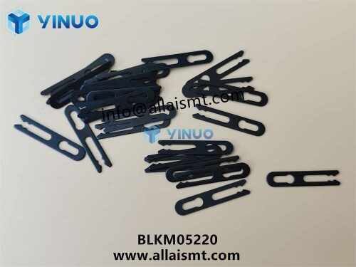 Clip, Spring BLKM05220 (5)