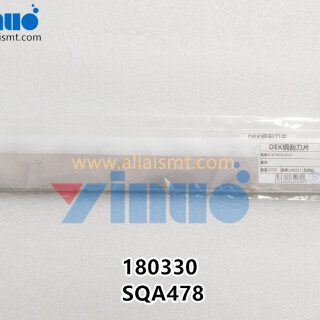 DEK-180330-SQA478-SQY-ASSY-SQUEEGGEE-610MM-4