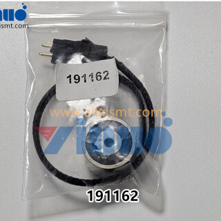 DEK-191162-BOM-LOOM-USC-HOME-CLAMP-1