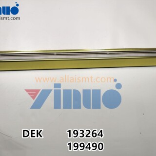 DEK-193264-BOM-CASSETTE-CYCLONE-515-199490-BOM-CYCLONE-VAC-CHAMBER-515-1