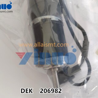 DEK-206982-MOTOR-3
