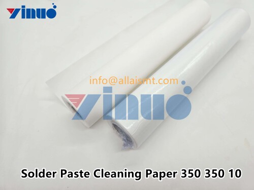 DEK Solder Paste Cleaning Paper 350 350 10 (5)