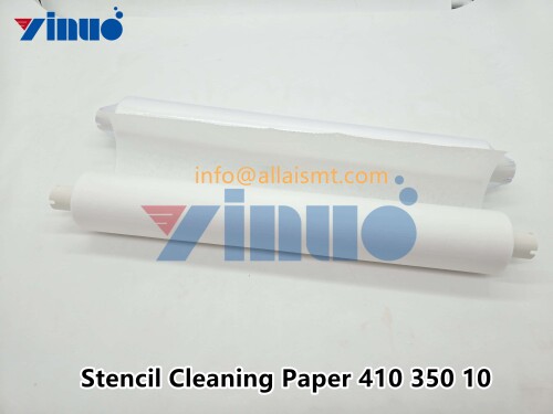 DEK Solder Paste Cleaning Paper 410 350 10 (6)