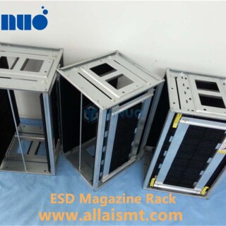 E-25B-SMT-ESD-Magazine-Rack-External-Size-355-x-315-x-365mm-3