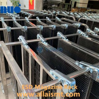 E-25B-SMT-ESD-Magazine-Rack-External-Size-355-x-315-x-365mm-5