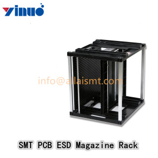 E-25B-SMT-ESD-Magazine-Rack-External-Size-355-x-315-x-365mm-7