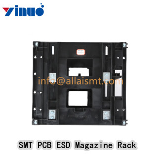 E-25B-SMT-ESD-Magazine-Rack-External-Size-355-x-315-x-365mm-9