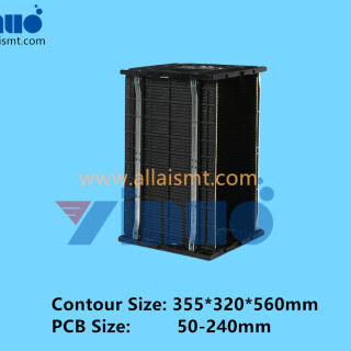 E2401-ESD-PCB-Magazine-Rack-355-x-320-x-560-4