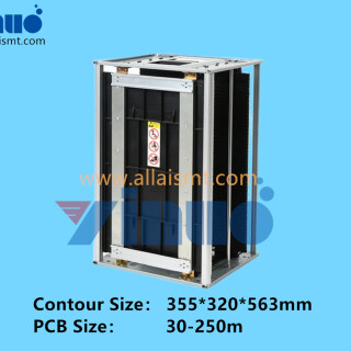 E2506-ESD-PCB-Magazine-Rack-355-x-320-x-563-4