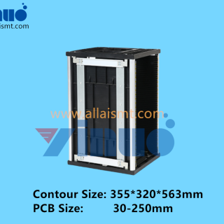 E2508-ESD-PCB-Magazine-Rack-355-x-320-x-563-1