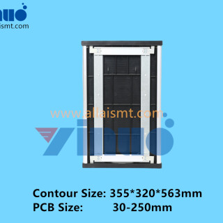 E2508-ESD-PCB-Magazine-Rack-355-x-320-x-563-3