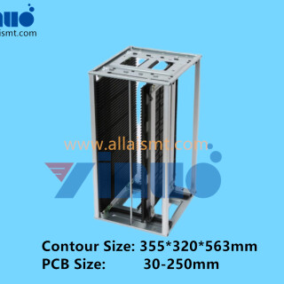 E2509-ESD-PCB-Magazine-Rack-355-x-320-x-563-4