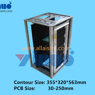 E250L-ESD-PCB-Magazine-Rack-355-x-320-x-563-2