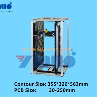 E250L-ESD-PCB-Magazine-Rack-355-x-320-x-563-3