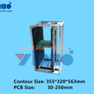 E250L-ESD-PCB-Magazine-Rack-355-x-320-x-563-4