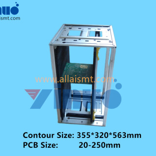 E250M-ESD-PCB-Storage-Magazine-Rack-355-x-320-x-563-4