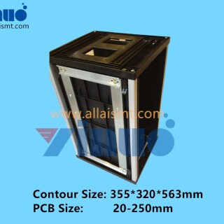 E250S-ESD-PCB-Magazine-Rack-355-x-320-x-563-2