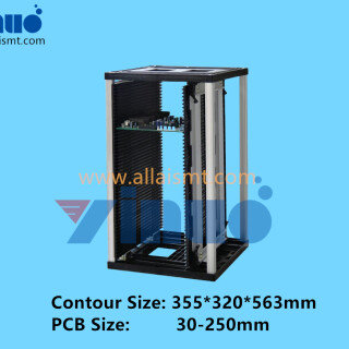 E250Y-ESD-PCB-Magazine-Rack-355-x-320-x-563-3