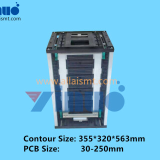 E250Y-ESD-PCB-Magazine-Rack-355-x-320-x-563-4
