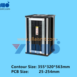 E2542-ESD-PCB-Magazine-Rack-355-x-320-x-563-1