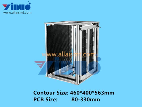 E330 ESD PCB Magazine Rack 460 x 400 x 563 (1)