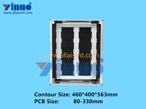 E330 ESD PCB Magazine Rack 460 x 400 x 563 (2)