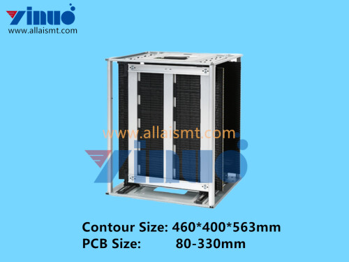 E330 ESD PCB Magazine Rack 460 x 400 x 563 (4)