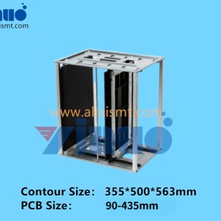 E430-ESD-PCB-Magazine-Rack-355-x-500-x-563-1
