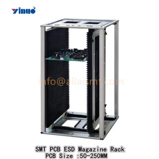 E8801C-ESD-Magazine-Rack-for-SMT-Equipment.PCB-Size-50-250MM-3