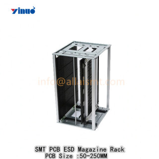 E8801C-ESD-Magazine-Rack-for-SMT-Equipment.PCB-Size-50-250MM-5