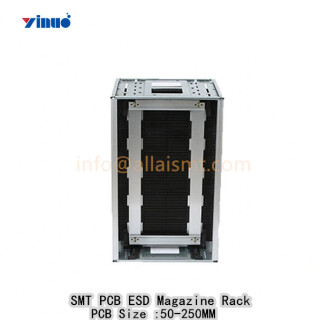 E8801C-ESD-Magazine-Rack-for-SMT-Equipment.PCB-Size-50-250MM-6
