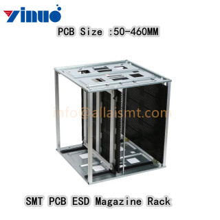 E8804B-SMT-ESD-Magazine-Rack-50-460MM-2