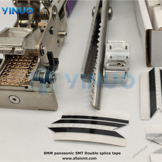 ESD-SMT-8MM-Special-Splice-Double-Tape-For-Panasonic-Machine-Splicing-3f63cd4d6857aca6d