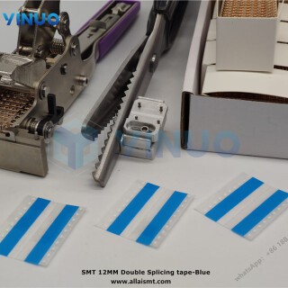 ESD-SMT-Double-Splice-Tape-12mm-Blue-4