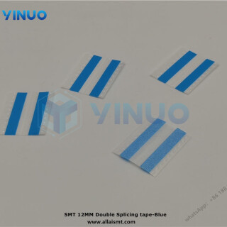 ESD-SMT-Double-Splice-Tape-12mm-Blue-5