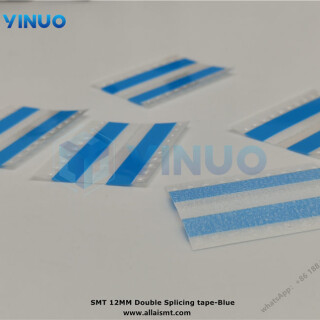 ESD-SMT-Double-Splice-Tape-12mm-Blue-6