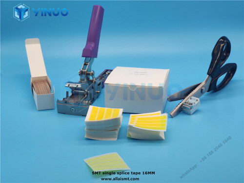 Economic SMT Single Splice Tape 16mm made in China 5