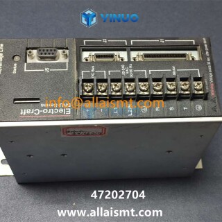 Electro-Craft-47202704-Servo-Drive-2