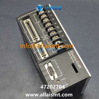 Electro-Craft-47202704-Servo-Drive-4