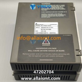 Electro-Craft-47202704-Servo-Drive-5