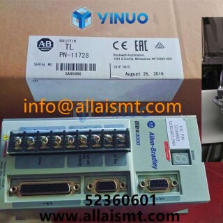 Electro-Craft-Servo-Drive-52360601-3