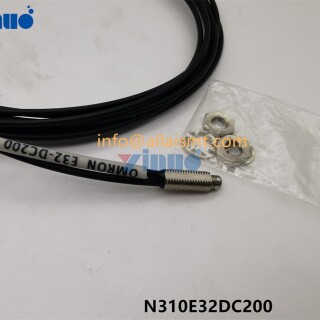 FIBER-SENSOR-N310-E32-DC200-4