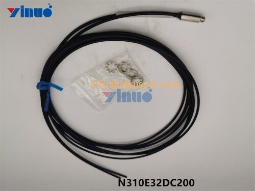 FIBER SENSOR N310 E32 DC200 (5)