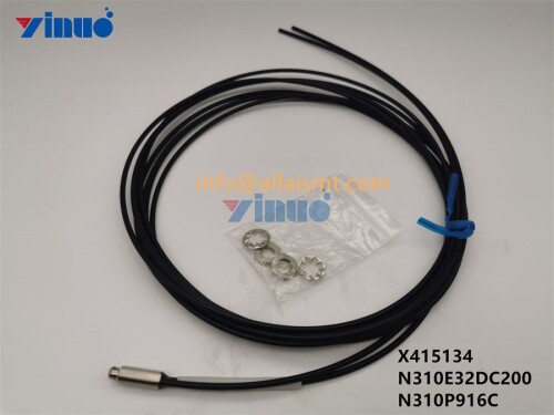 FIBER SENSOR X415134 N310E32DC200 N310P916C (2)