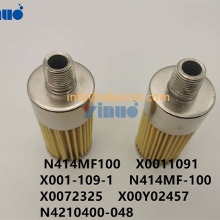 FILTER-N414MF100-X0011091-X001-109-1-N414MF-100-X0072325-X00Y02457-N4210400-048-3