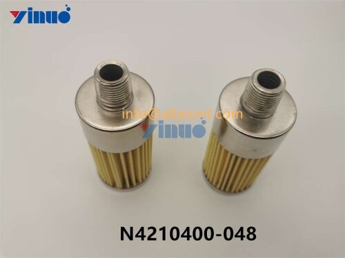 FILTER N4210400 048 (3)