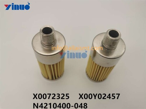 FILTER X0072325 X00Y02457 N4210400 048 (3)