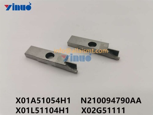 FIXED BLADE X01A51054H1 N210094790AA X01L51104H1 X02G51111 (1)